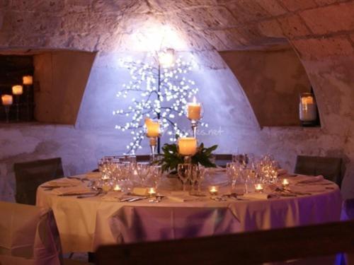 Chambres D'Hotes Chateau Beaupre Saint-Laurent-des-Arbres Eksteriør billede