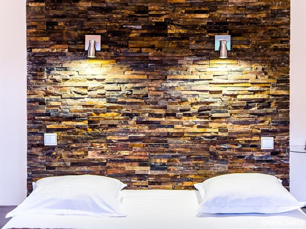 Chambres D'Hotes Chateau Beaupre Saint-Laurent-des-Arbres Eksteriør billede